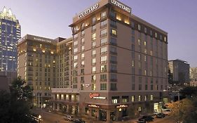 Marriott Courtyard Downtown Austin